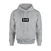 Mikina Classic Cruiser Gray&black W