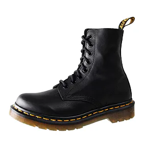 Dr. Martens 8 dírkové Černá 36