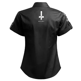 AMENOMEN BELIEVE IN YOURSELF Černá S