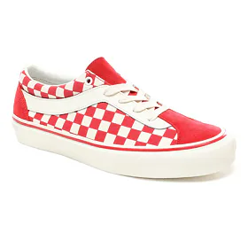 VANS UA Bold NI Červená 43