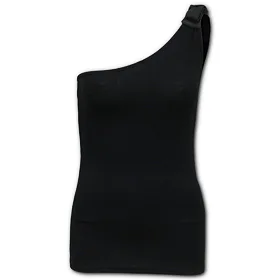 SPIRAL GOTHIC ELEGANCE Černá XL