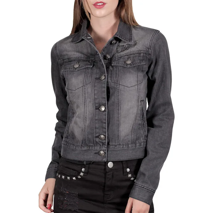 HYRAW Hy-Raw Šedá M