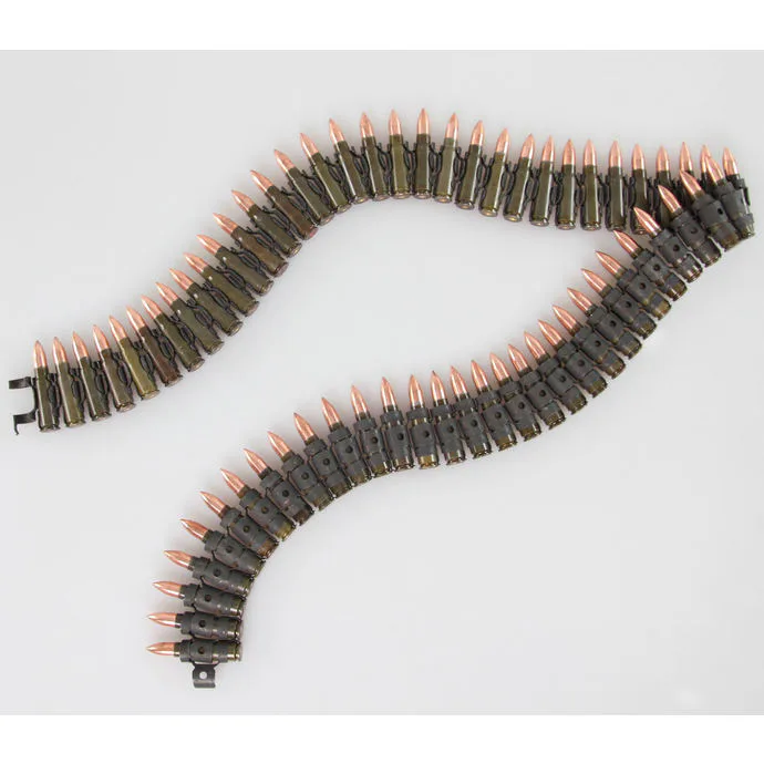 BULLET 44 Patron Černá M